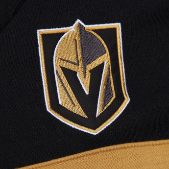Vegas Golden Knights мъжки суитшърт с качулка Head Coach Hoodie Current Logo