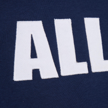 Washington Capitals мъжки суитшърт с качулка Head Coach Hoodie Current Logo blue