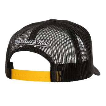 Boston Bruins баскетболна шапка с козирка NHL Speedway Trucker