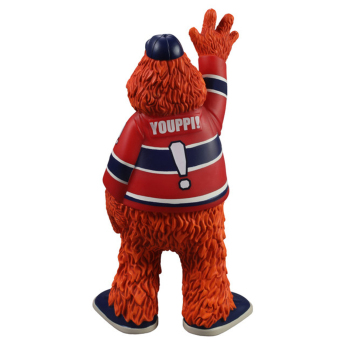 Montreal Canadiens фигурка Youppi #!Vynil Mascot