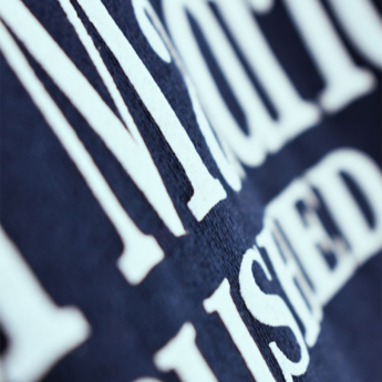 Real Madrid CF мъжки суитшърт с качулка No13 Capucha navy