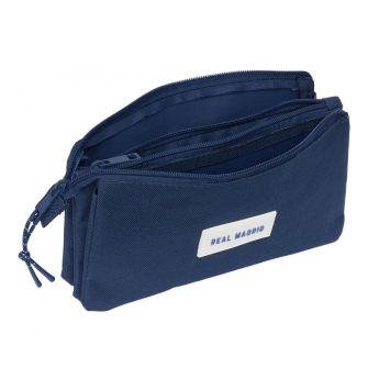 Real Madrid CF несесер за моливи marino