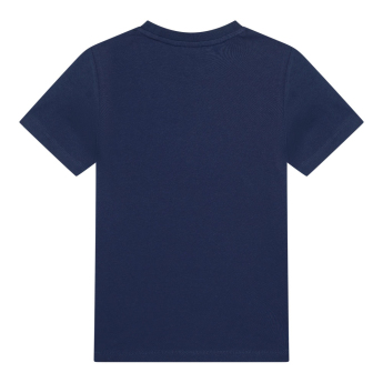 Manchester City детска тениска Fan Away