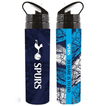 Tottenham Hotspur бутилка за пиене Alu Graphic