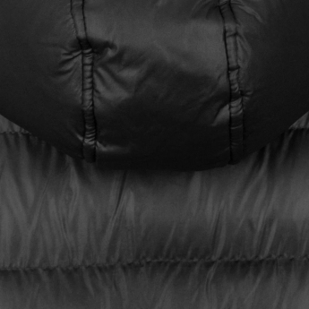 Arsenal FC мъжко зимно яке Winter fullblack