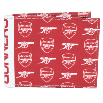 Arsenal FC портмоне Coloured Icon