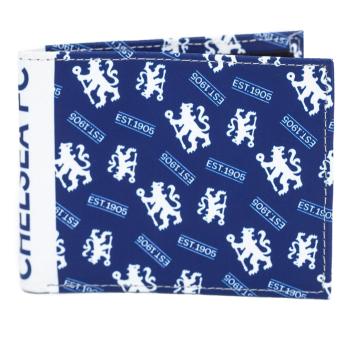 Chelsea FC портмоне Coloured Icon