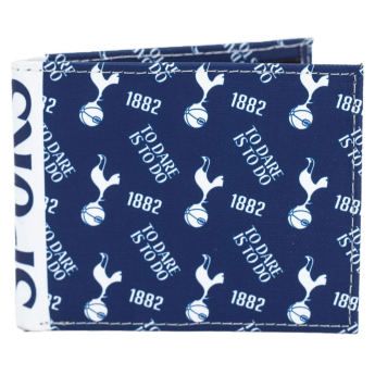 Tottenham Hotspur портмоне Coloured Icon