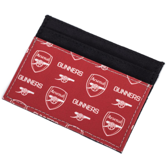 Arsenal FC кутия за карти Coloured Icon