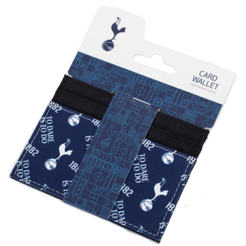 Tottenham Hotspur кутия за карти Coloured Icon