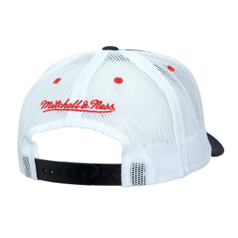 Florida Panthers баскетболна шапка с козирка NHL Sideline Trucker