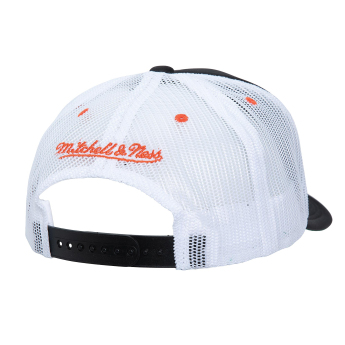 Philadelphia Flyers баскетболна шапка с козирка NHL Sideline Trucker