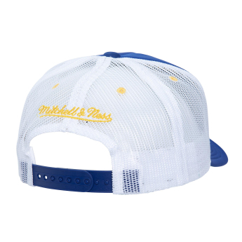 St. Louis Blues баскетболна шапка с козирка NHL Sideline Trucker
