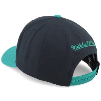 Anaheim Ducks шапка с козирка flat NHL Groove Drip Pro Snapback