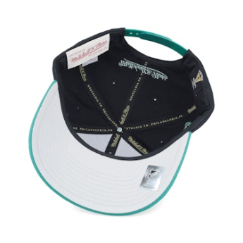 Anaheim Ducks шапка с козирка flat NHL Groove Drip Pro Snapback