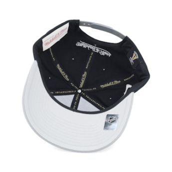 Los Angeles Kings шапка с козирка flat NHL Groove Drip Pro Snapback