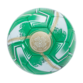 Celtic FC мини футболна топка Turbine - size 1
