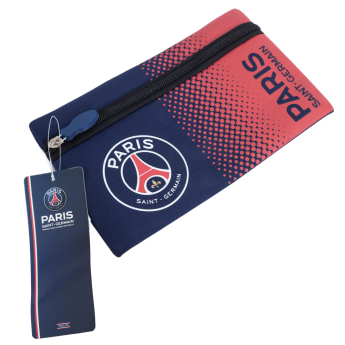 Paris Saint Germain несесер за моливи Fade Pencil Case