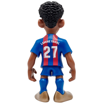 FC Barcelona фигурка Figure Yamal