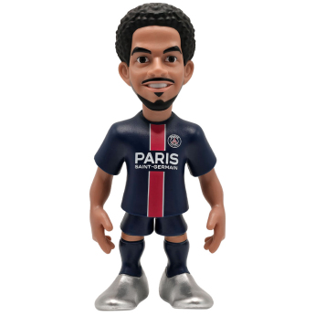 Paris Saint Germain фигурка MINIX Zaire-Emery