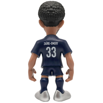 Paris Saint Germain фигурка MINIX Zaire-Emery