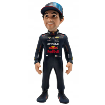 Red Bull Racing фигурка MINIX Figure Perez