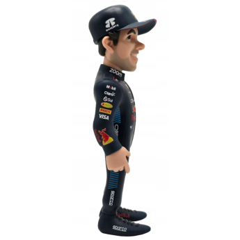 Red Bull Racing фигурка MINIX Figure Perez