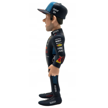 Red Bull Racing фигурка MINIX Figure Perez