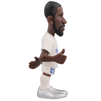 Real Madrid CF фигурка MINIX Rudiger