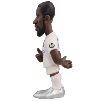 Real Madrid CF фигурка MINIX Rudiger