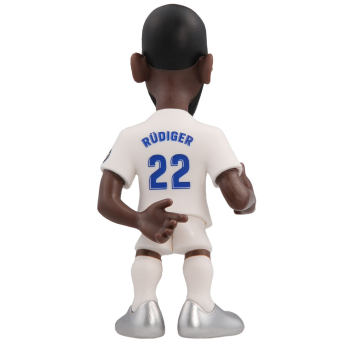 Real Madrid CF фигурка MINIX Rudiger