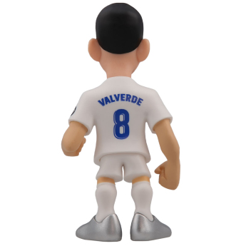 Real Madrid CF фигурка MINIX Valverde