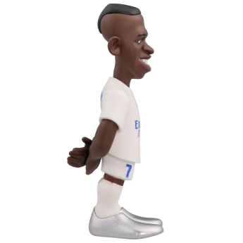 Real Madrid CF фигурка MINIX Vinicius Jr