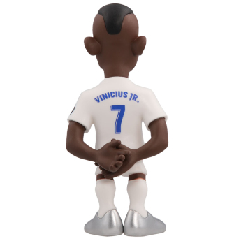 Real Madrid CF фигурка MINIX Vinicius Jr