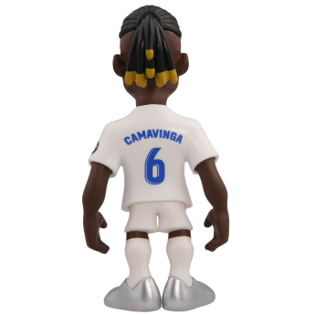 Real Madrid CF фигурка MINIX Camavinga