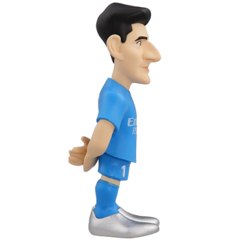 Real Madrid CF фигурка MINIX Courtois