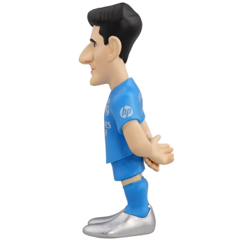 Real Madrid CF фигурка MINIX Courtois