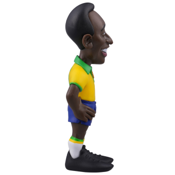 Футболни отбори фигурка Brazil MINIX Pele Home Kit