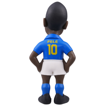Футболни отбори фигурка Brazil MINIX Pele Away Kit