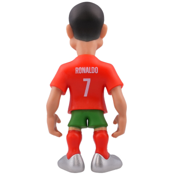 Футболни отбори фигурка Portugal MINIX Ronaldo