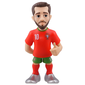 Футболни отбори фигурка Portugal MINIX Bernardo Silva