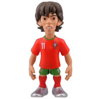 Футболни отбори фигурка Portugal MINIX Joao Felix