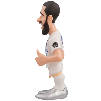 Real Madrid CF фигурка MINIX Carvajal