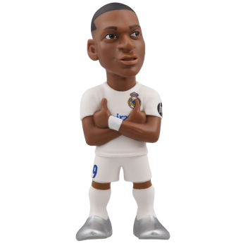 Real Madrid CF фигурка MINIX set 5pk