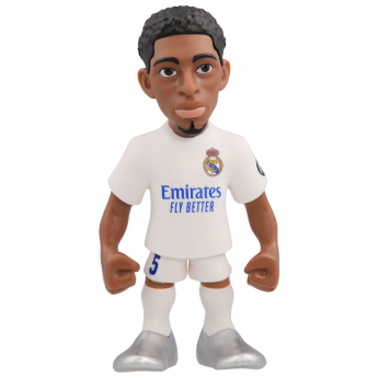 Real Madrid CF фигурка MINIX set 5pk