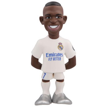 Real Madrid CF фигурка MINIX set 5pk