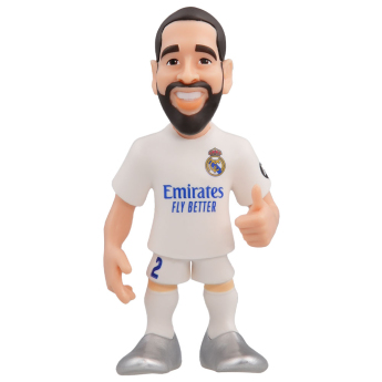 Real Madrid CF фигурка MINIX set 5pk