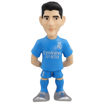 Real Madrid CF фигурка MINIX set 5pk