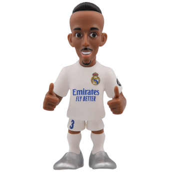Real Madrid CF фигурка MINIX Militao
