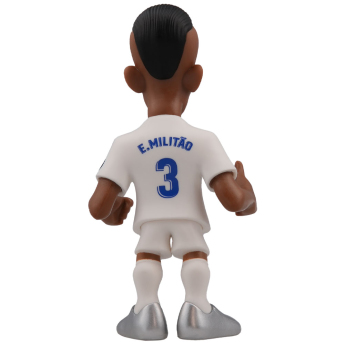 Real Madrid CF фигурка MINIX Militao